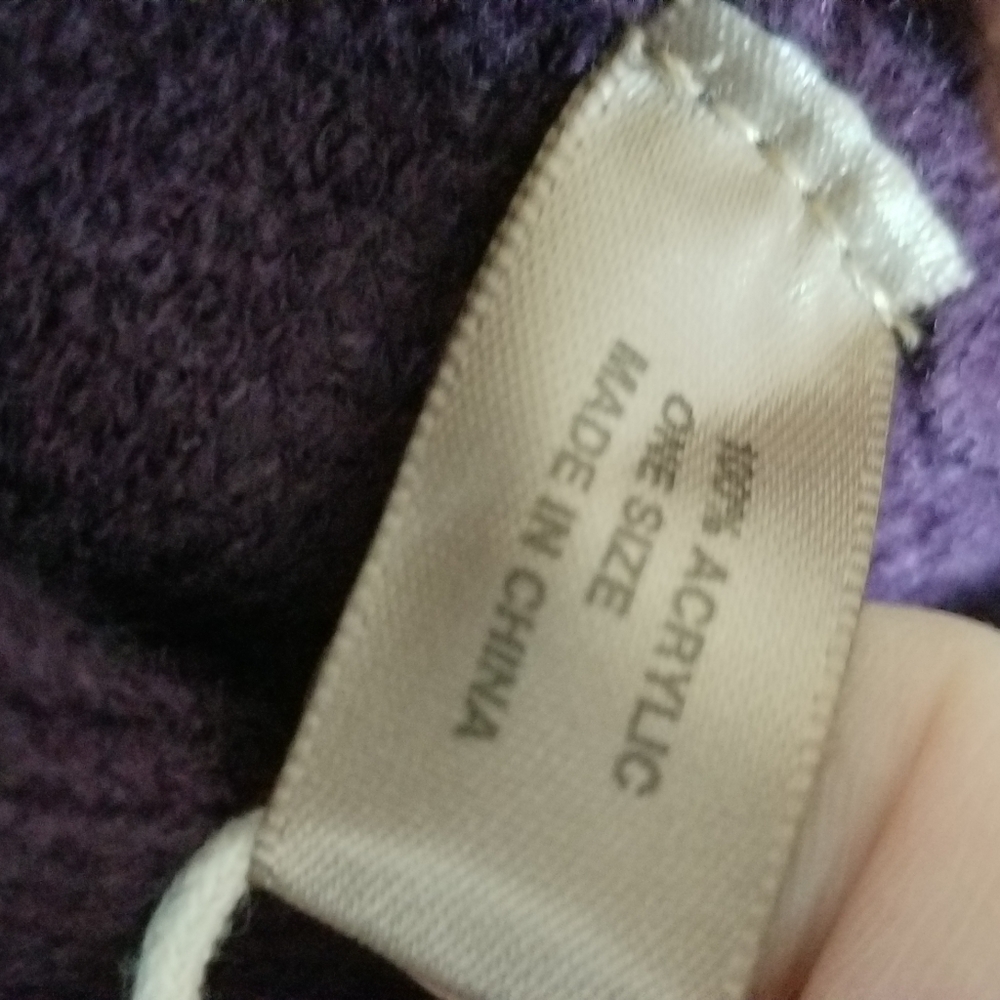 💜❤️STYLINE RASPBERRY BERET!!!❤️💜 - Picture 12 of 13